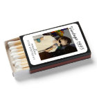 Vintage Photo Birthday Personalised