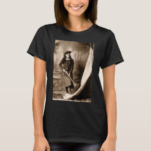 Vintage Cowgirl T-Shirts \u0026 Shirt 