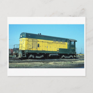 Vintage Photo Postcard