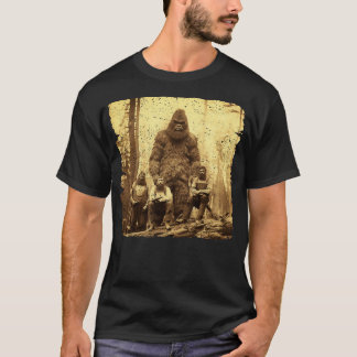 Vintage Photo T-Shirt
