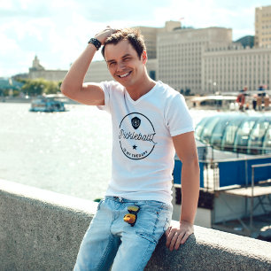 Vintage Pickleball Is My Therapy Club Team Quote  T-Shirt