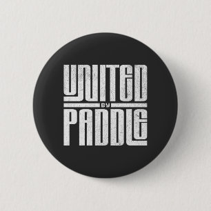 Vintage Pickleball Saying 6 Cm Round Badge