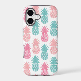 Vintage Pineapple Pattern
