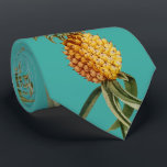 Vintage Pineapple Tie<br><div class="desc">Add your custom wording to this design by using the "Edit this design template" boxes on the right hand side of the item, or click the blue "Customise it" button to arrange the text, change the fonts and colours and to also add additional information or images to this design. ****For...</div>