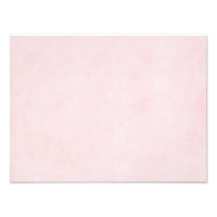 Vintage Pink Rose Parchment Old Paper Background
