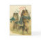 Vintage Piper Scottish dog birthday card