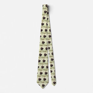 Vintage Pirates, Captain Bill Bones by NC Wyeth Tie