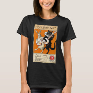 Vintage Play Bill  T-Shirt