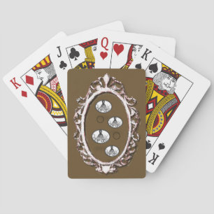 Vintage Playing Card Deck
