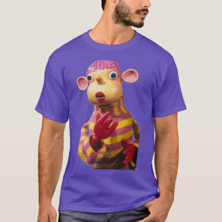 Vintage POB T-Shirt