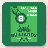 Vintage Pocket Billards