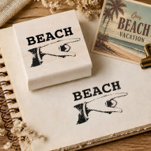 Vintage Pointing Finger Custom Text
