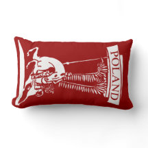 Vintage Polish Winged Hussar