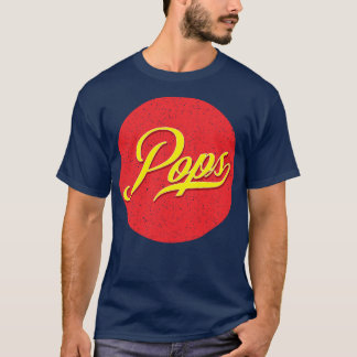 Vintage Pops T-Shirt