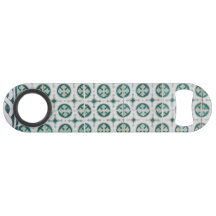 Vintage Portuguese Tile