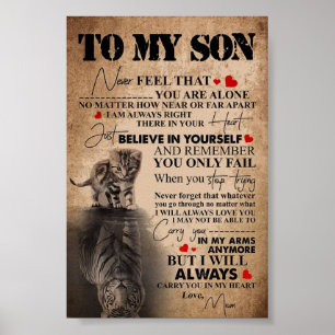 Vintage Poster