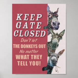 Vintage Poster