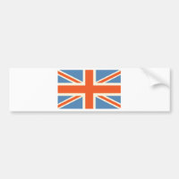 Vintage Poster Classic Union Jack British(UK) Flag