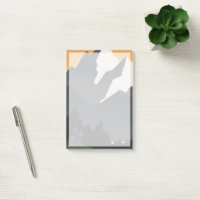 Vintage Poster Promoting Travel To Montana.