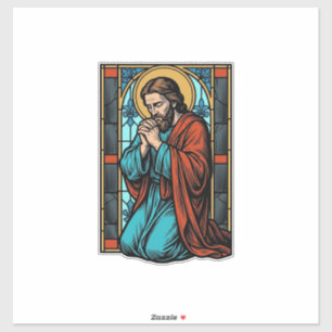 Vintage Praying Religious Figure Vector Shirt Desi