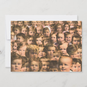 Vintage Product Label Art, Eskay's Baby Food