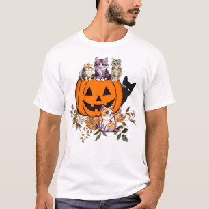 Vintage Pumpkin Patch Shirt Rustic Fall Graphic Te