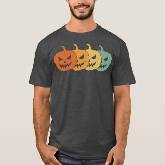 Vintage Pumpkins T-Shirt