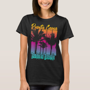 Vintage Punta Cana 1 T-Shirt