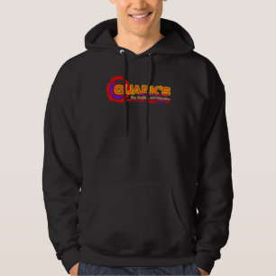 Vintage Quark's Bar Hoodie
