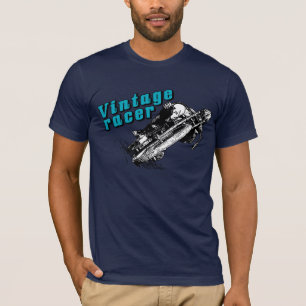 Vintage racer T-Shirt
