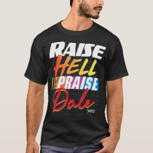 Vintage Racing T-Shirt