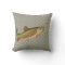 Vintage Rainbow Trout Fly Fishing