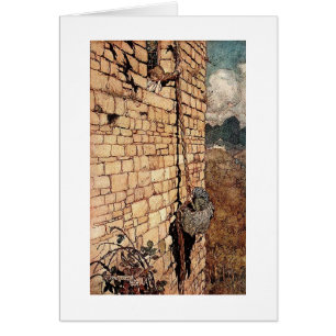 Vintage - Rapunzel's Hair,