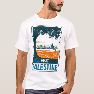 Vintage Reality Series #2 Economic Tshirt