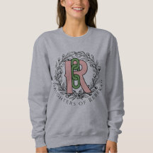 Vintage Rebekah Sweater
