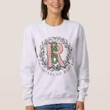 Vintage Rebekah Sweater