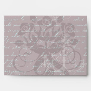 vintage red chandelier vintage writing envelopes