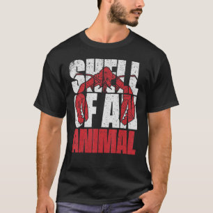 Vintage Red Lobster Seafood T-Shirt