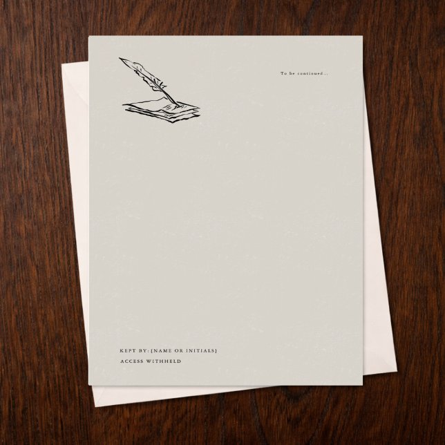 Vintage Regency Romance Correspondence (Creator Uploaded)