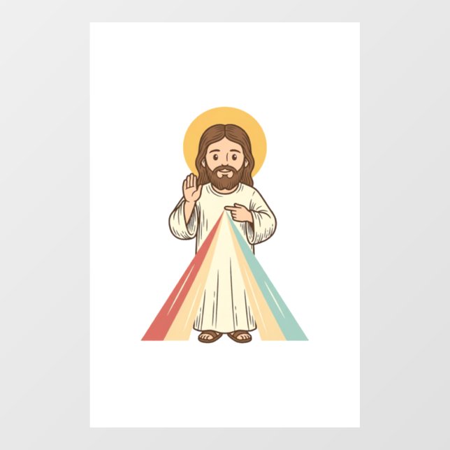 Vintage Religious Blessing Vector Shirt Design_1 (Sheet)