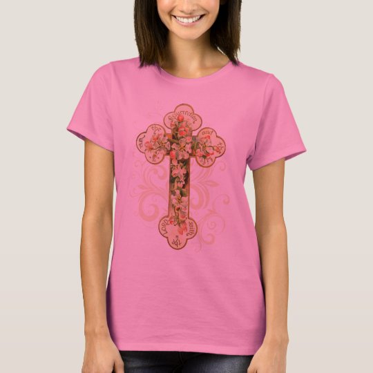 Vintage Religious Easter Shirt