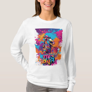 Vintage Resonance: Saul Bass Tribute - 1930s Propa T-Shirt