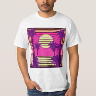 Vintage - Retro 90s Aesthetic T-shirt