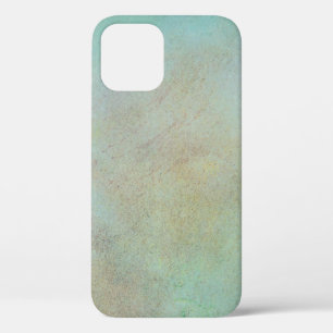 Vintage retro background texture iPhone 12 case