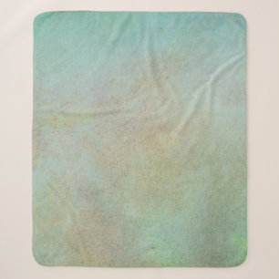 Vintage retro background texture sherpa blanket