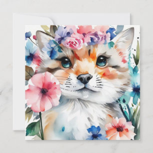 Vintage retro cute design for kids