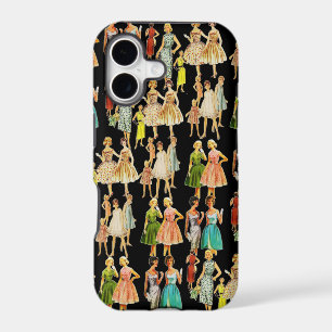 Vintage Retro Fashion