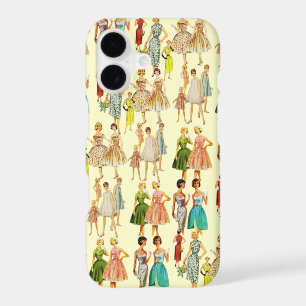 Vintage Retro Fashion