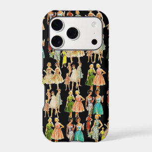 Vintage Retro Fashion