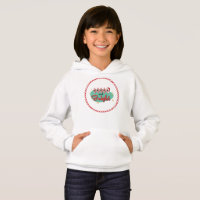 Vintage/Retro Merry & Bright